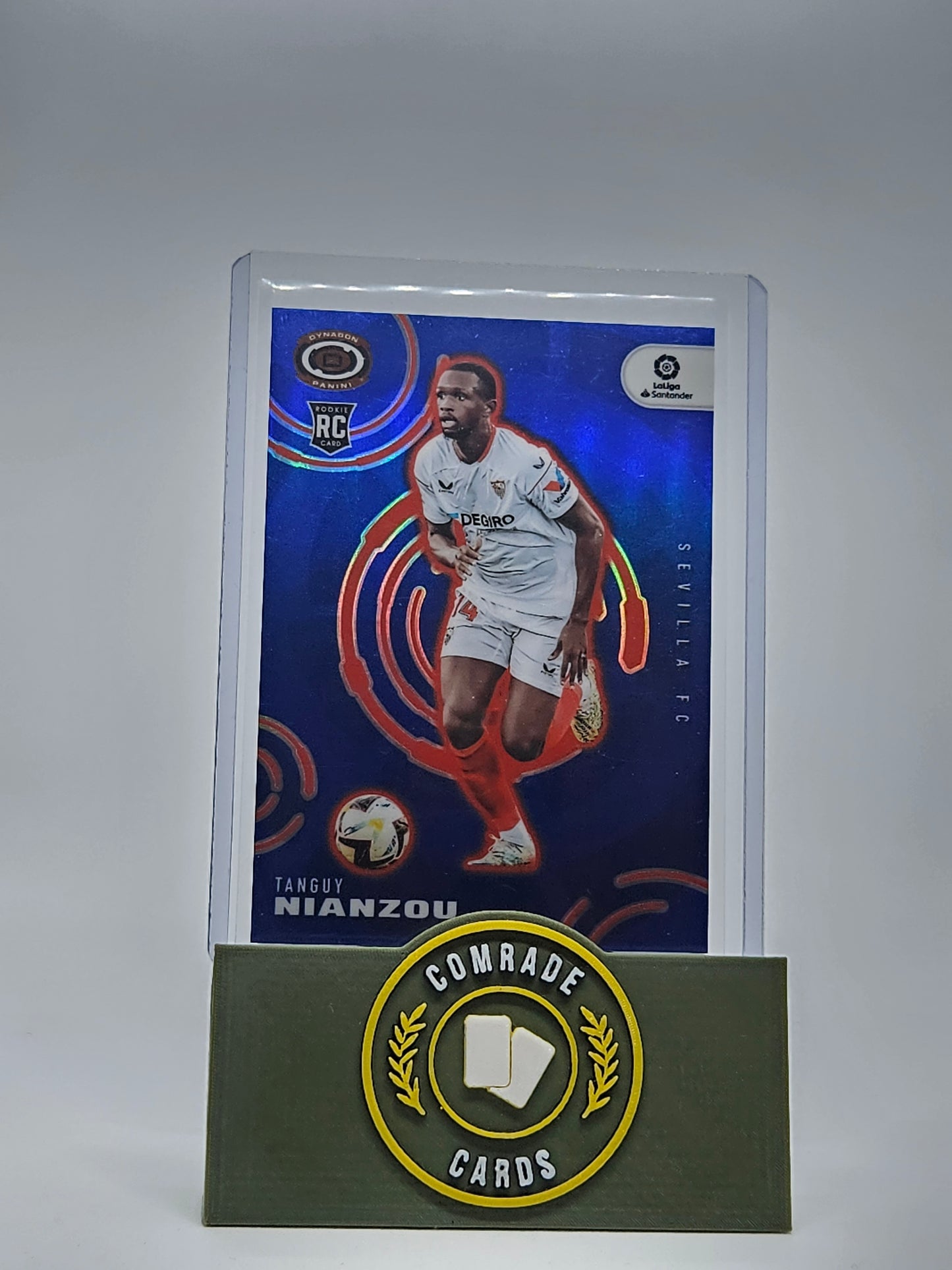 Tanguy Nianzou (Sevilla) 03/49 Chronicles 2022-2023