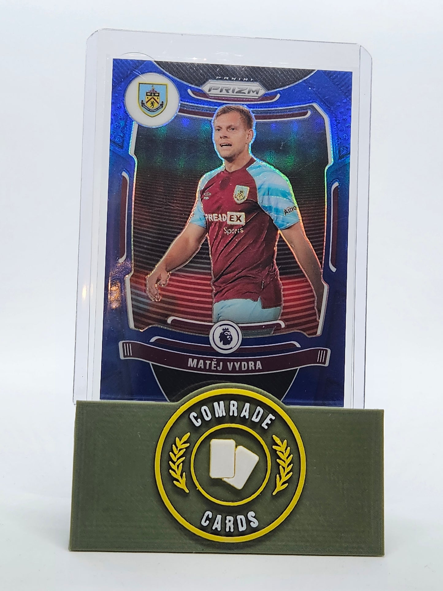 Matej Vydra (Burnley) 77/340