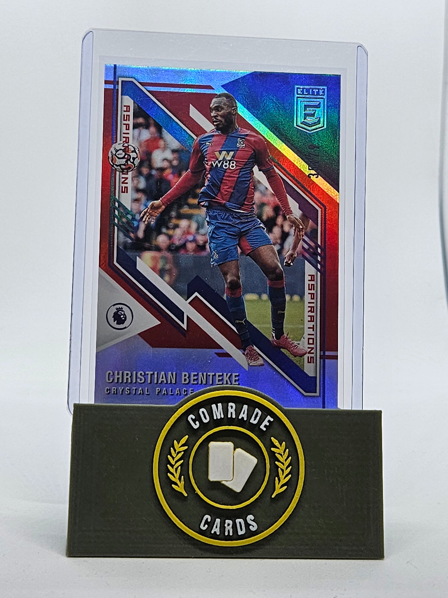 Christian Benteke (Crystal Palace) 35/79