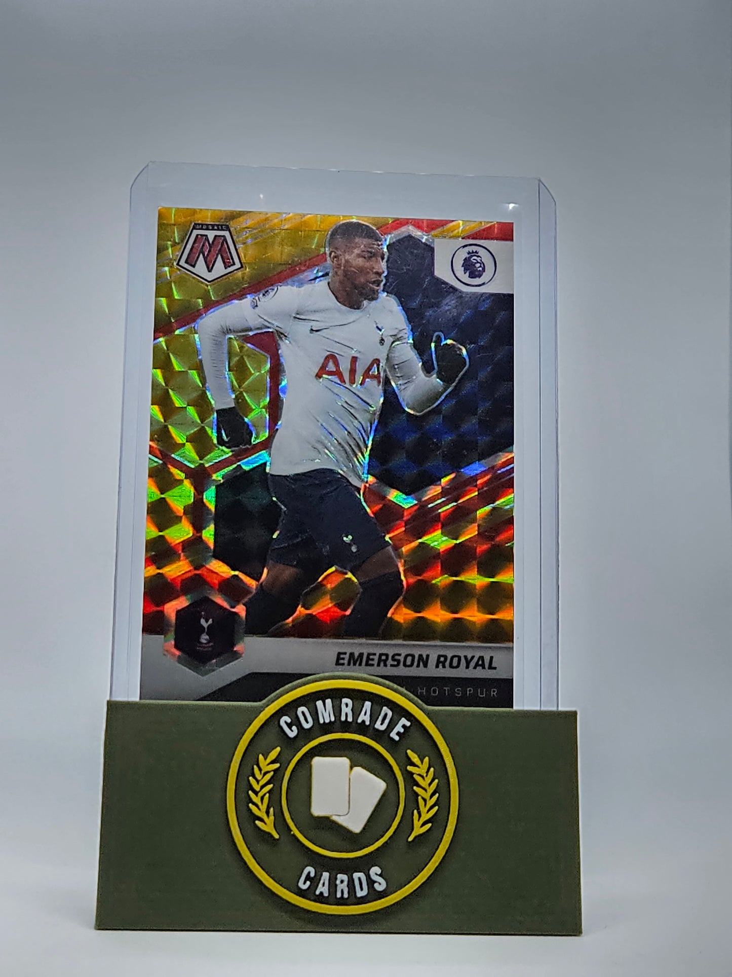 Emerson Royal (Tottenham) 38/88