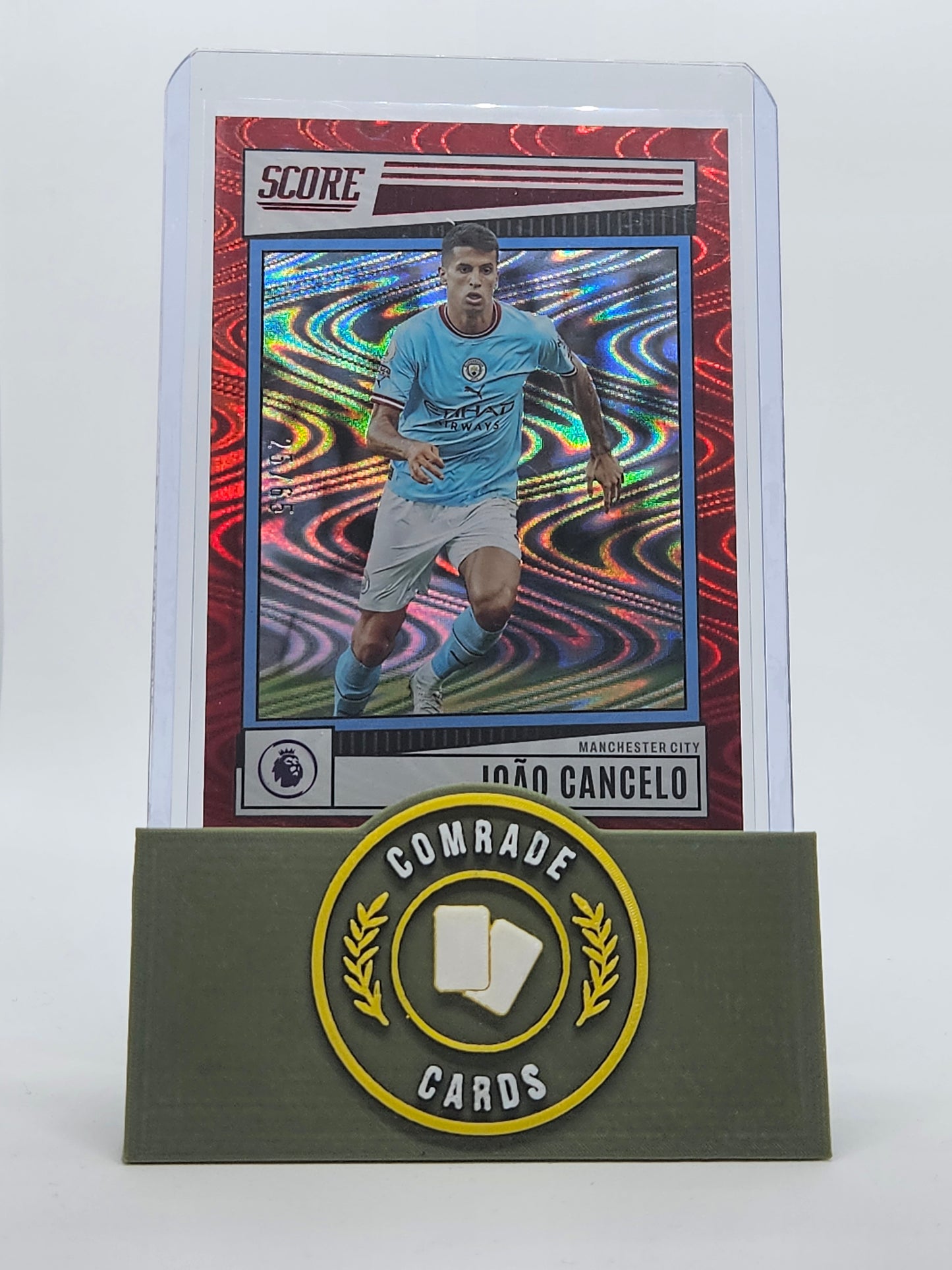 Joao Cancelo (Man City) 25/65