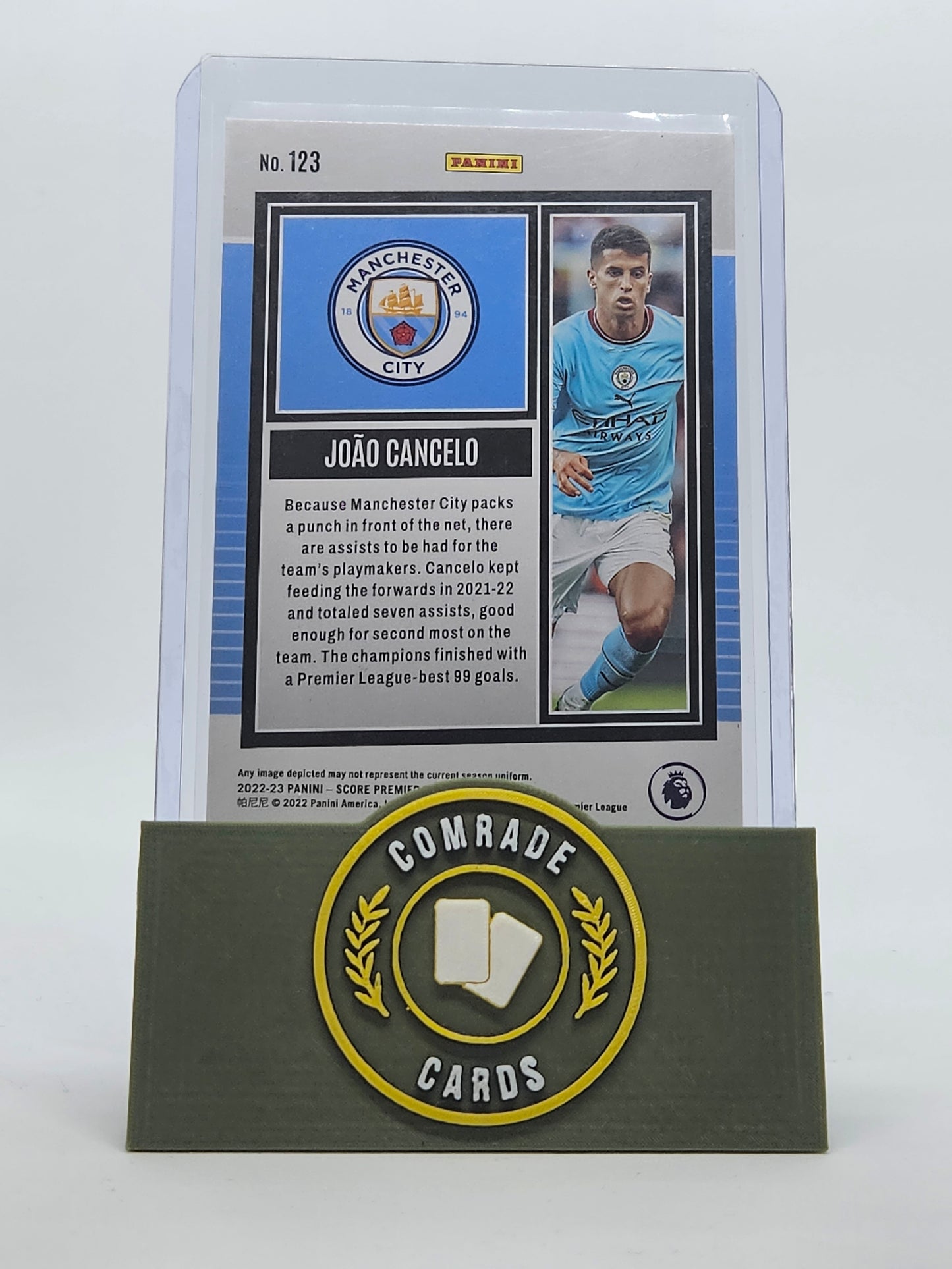 Joao Cancelo (Man City) 25/65