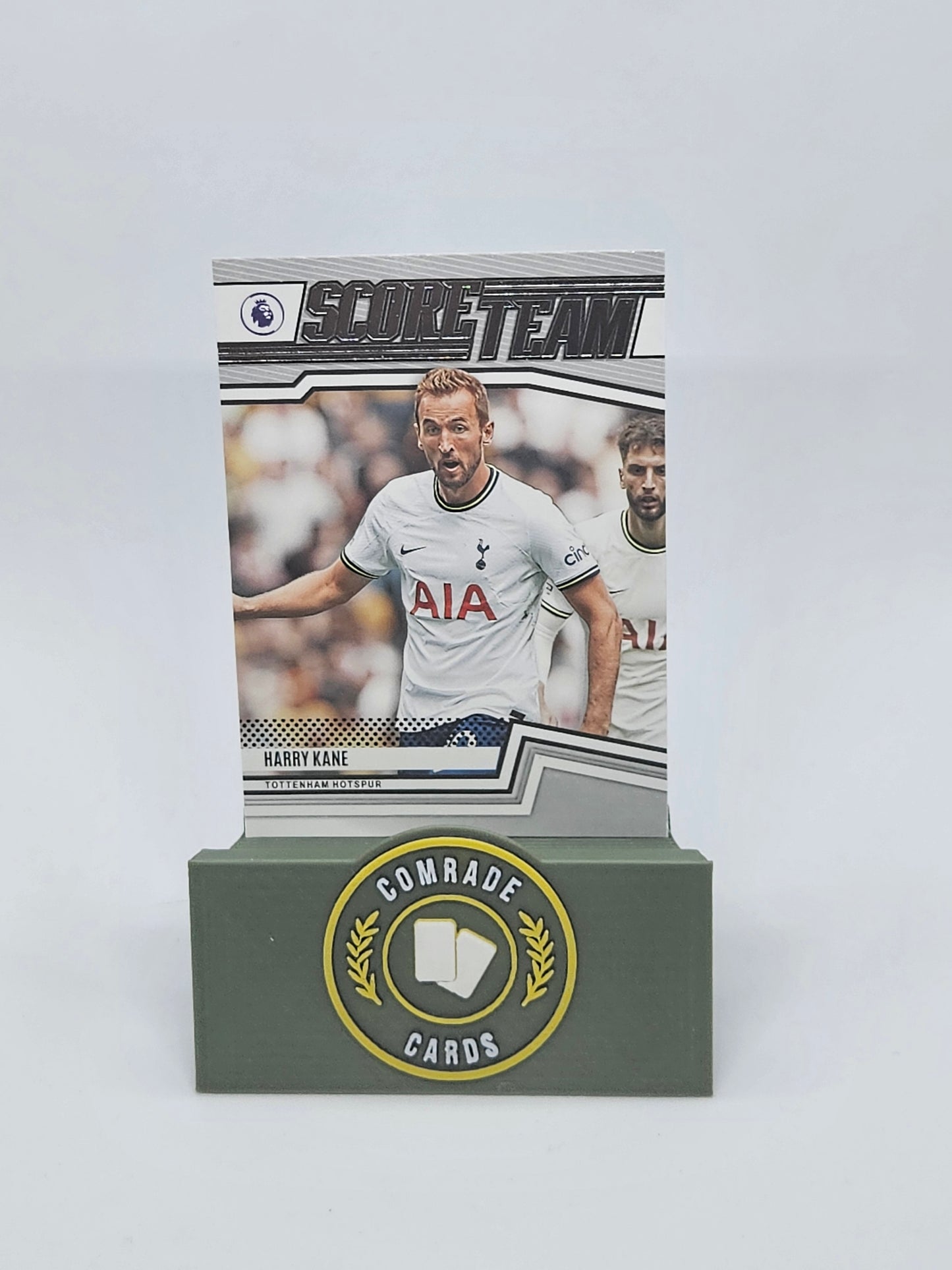 Harry Kane (Tottenham) Insert Score Premier League 2022-2023