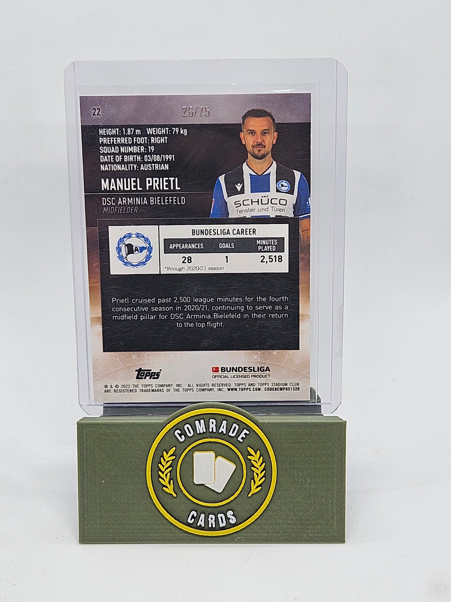 Manuel Prietl (Bielefeld) 26/75