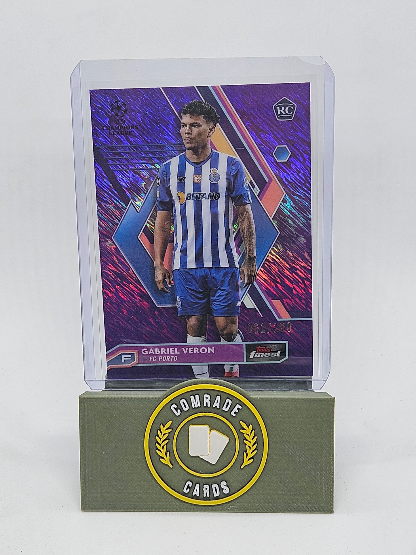 Gabriel Veron (Porto) 061/199