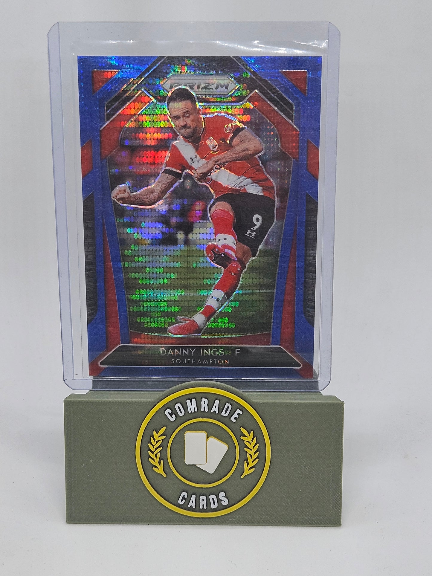Danny Ings (Southampton) 045/195