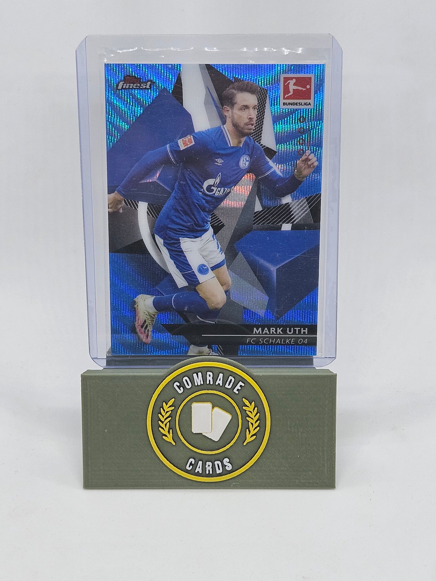 Mark Uth (Schalke) 078/150