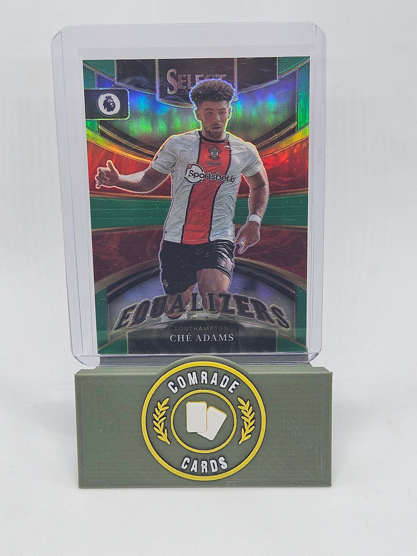 Che Adams (Southampton) 4/5