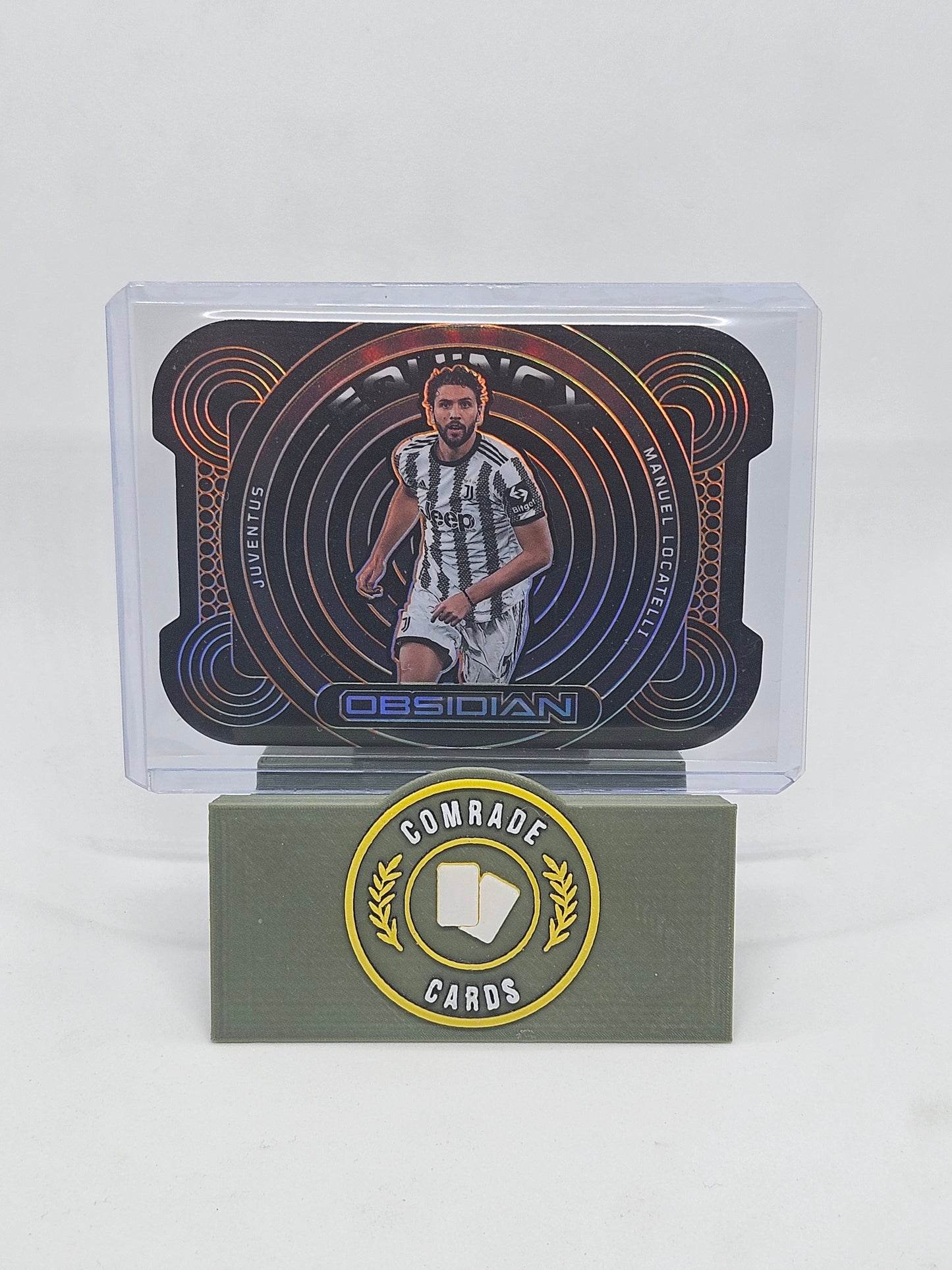 Manuel Locatelli (Juventus) 58/65