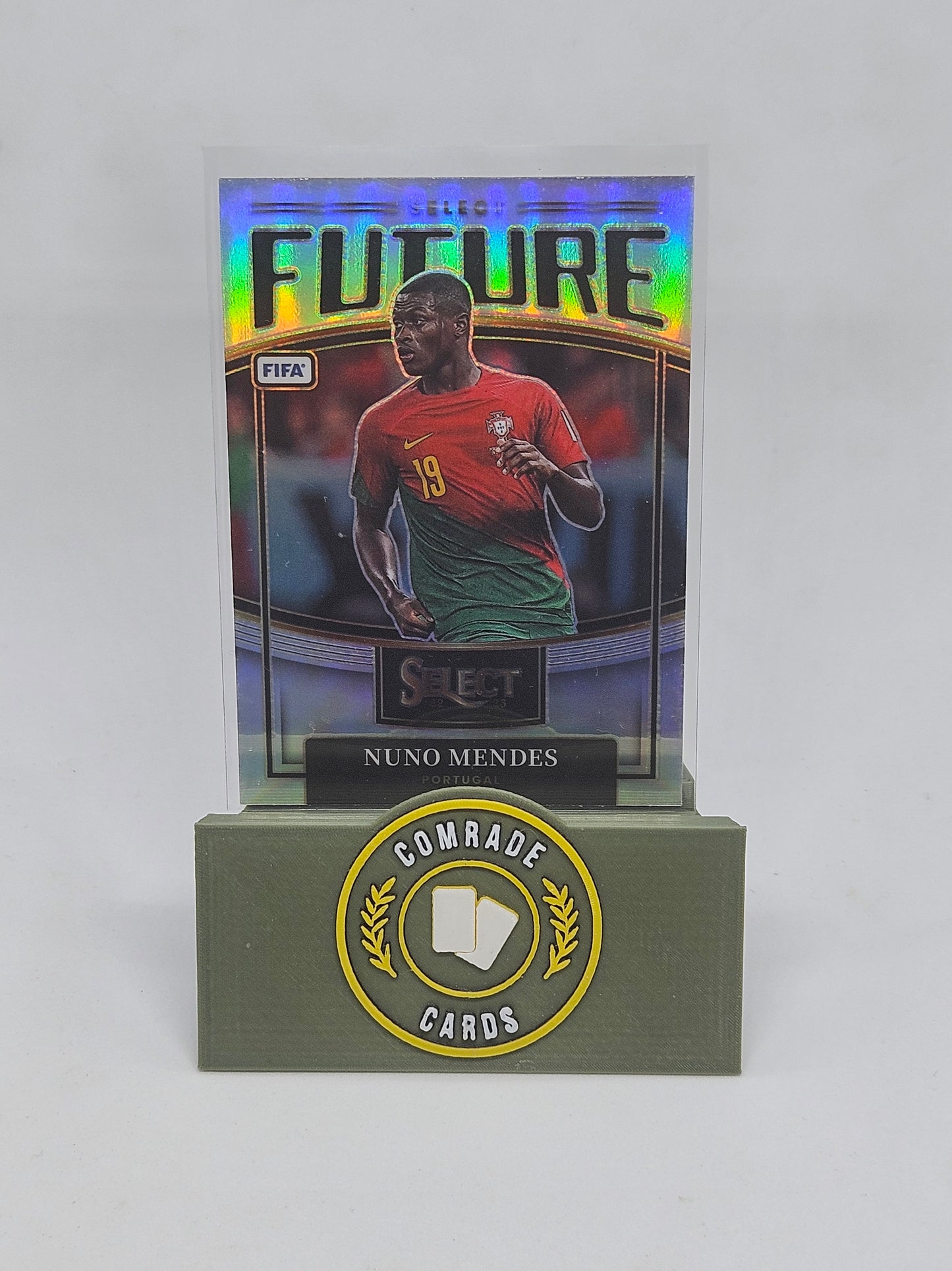 Nano Mendes (Portugal) Future Insert Select Fifa 2022-2023