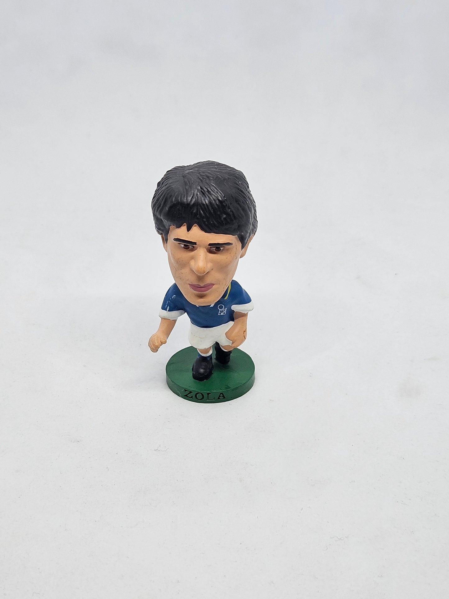 Gianfranco Zola (Italy) Loose Headliners Italia Superstars 1996