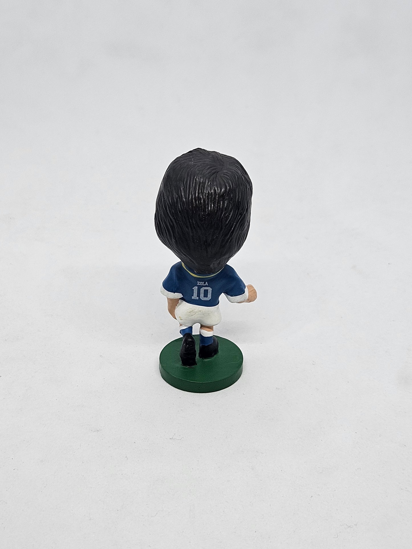 Gianfranco Zola (Italy) Loose Headliners Italia Superstars 1996