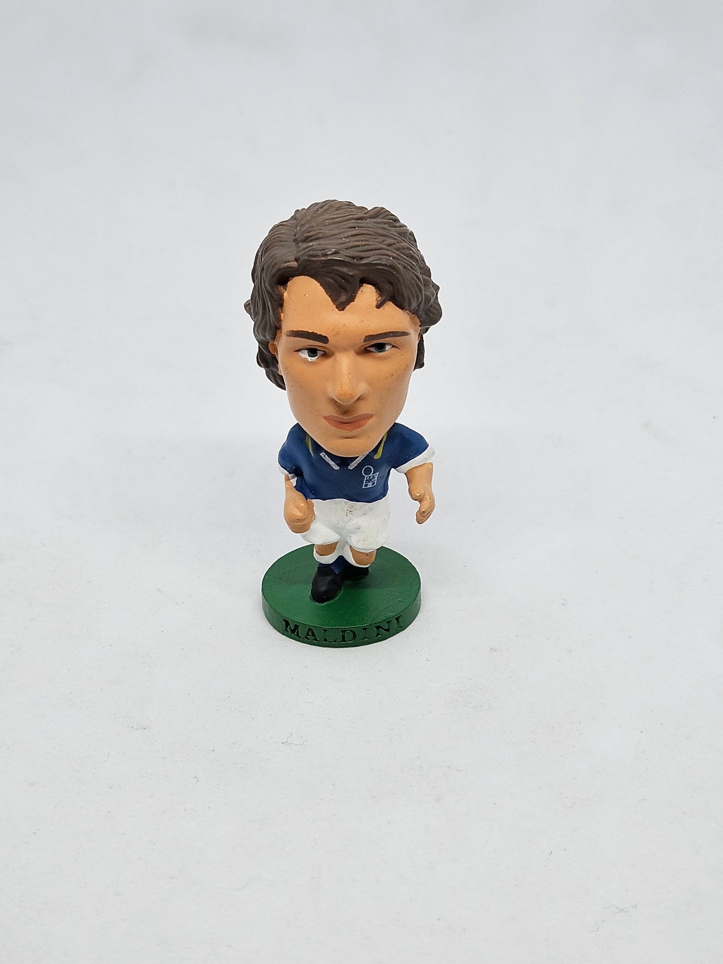 Paolo Maldini (Italy) Loose Headliners Italia Superstars 1996