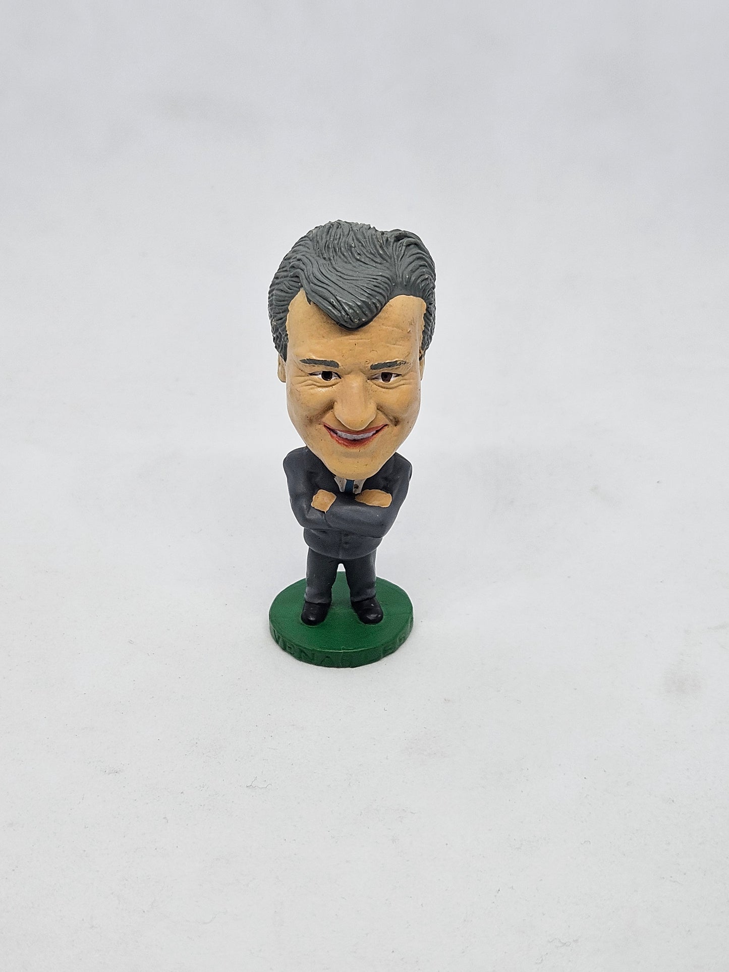 Terry Venables (England) Loose Headliners Euro 1996