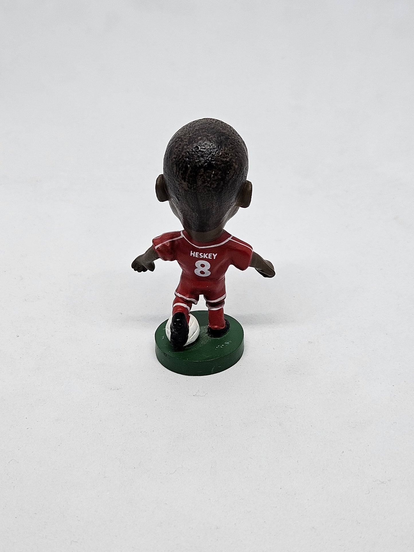 Emile Heskey (Liverpool) Loose Pro Stars Series 9 PRO323