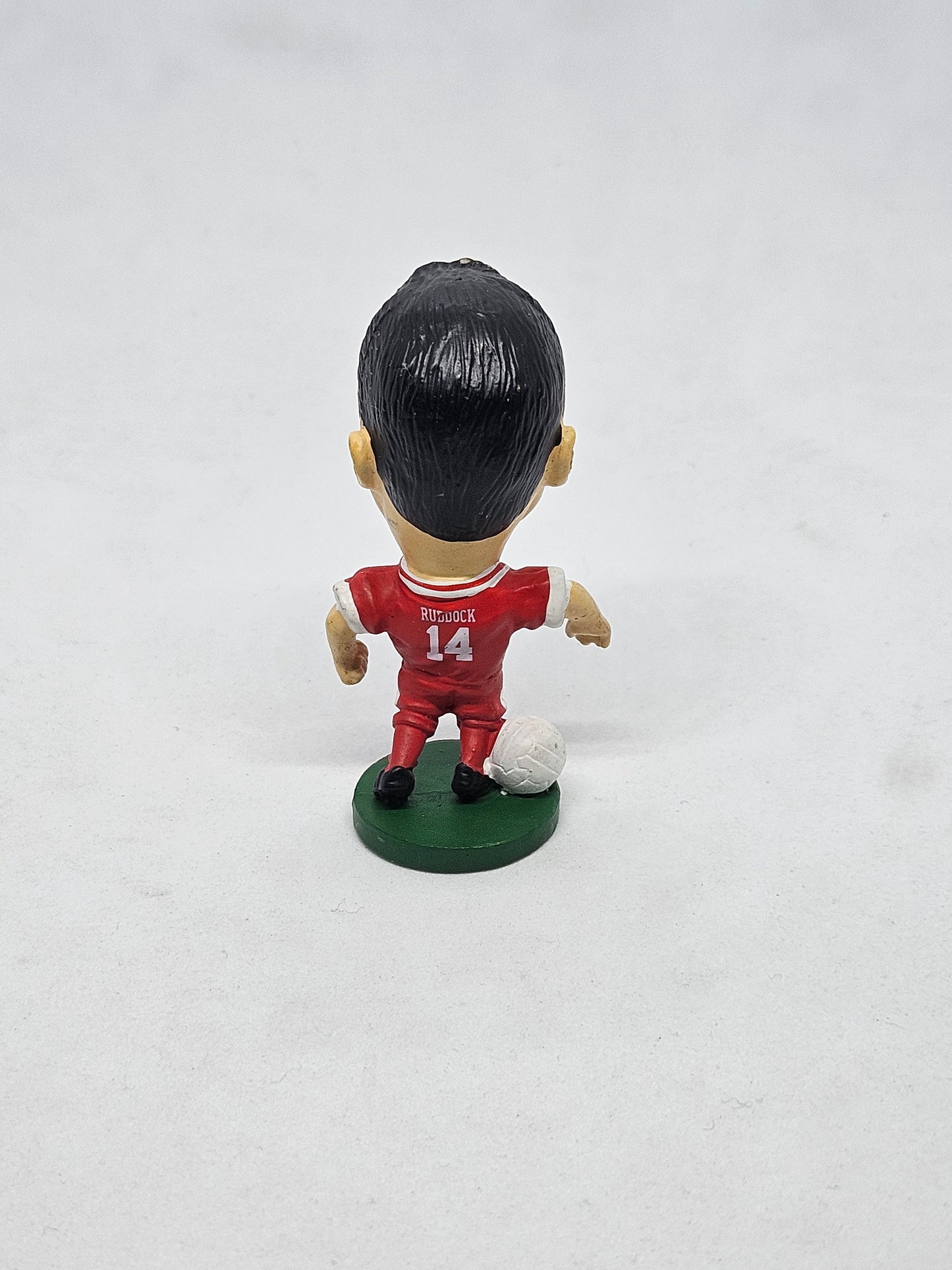 Neil Ruddock (Liverpool) Loose Headliners 1995-1996