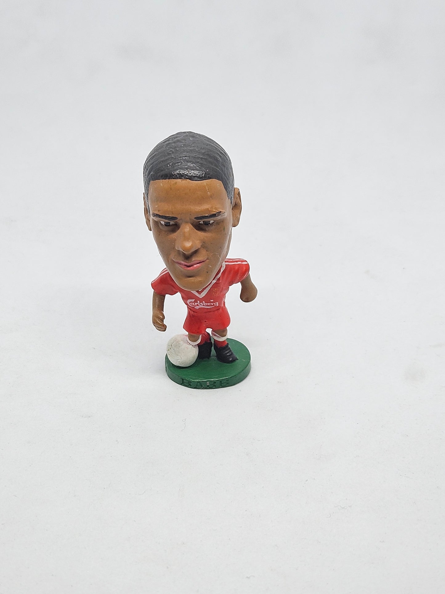 Phil Babb (Liverpool) Loose Headliners 1995-1996