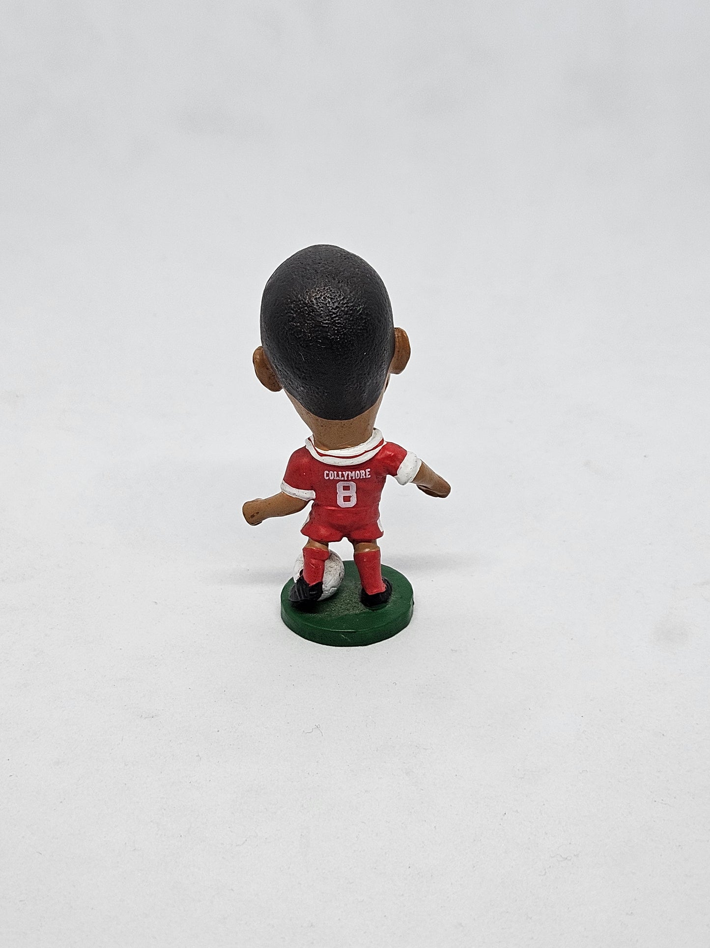 Stan Collymore (Liverpool) Loose Headliners 1995-1996