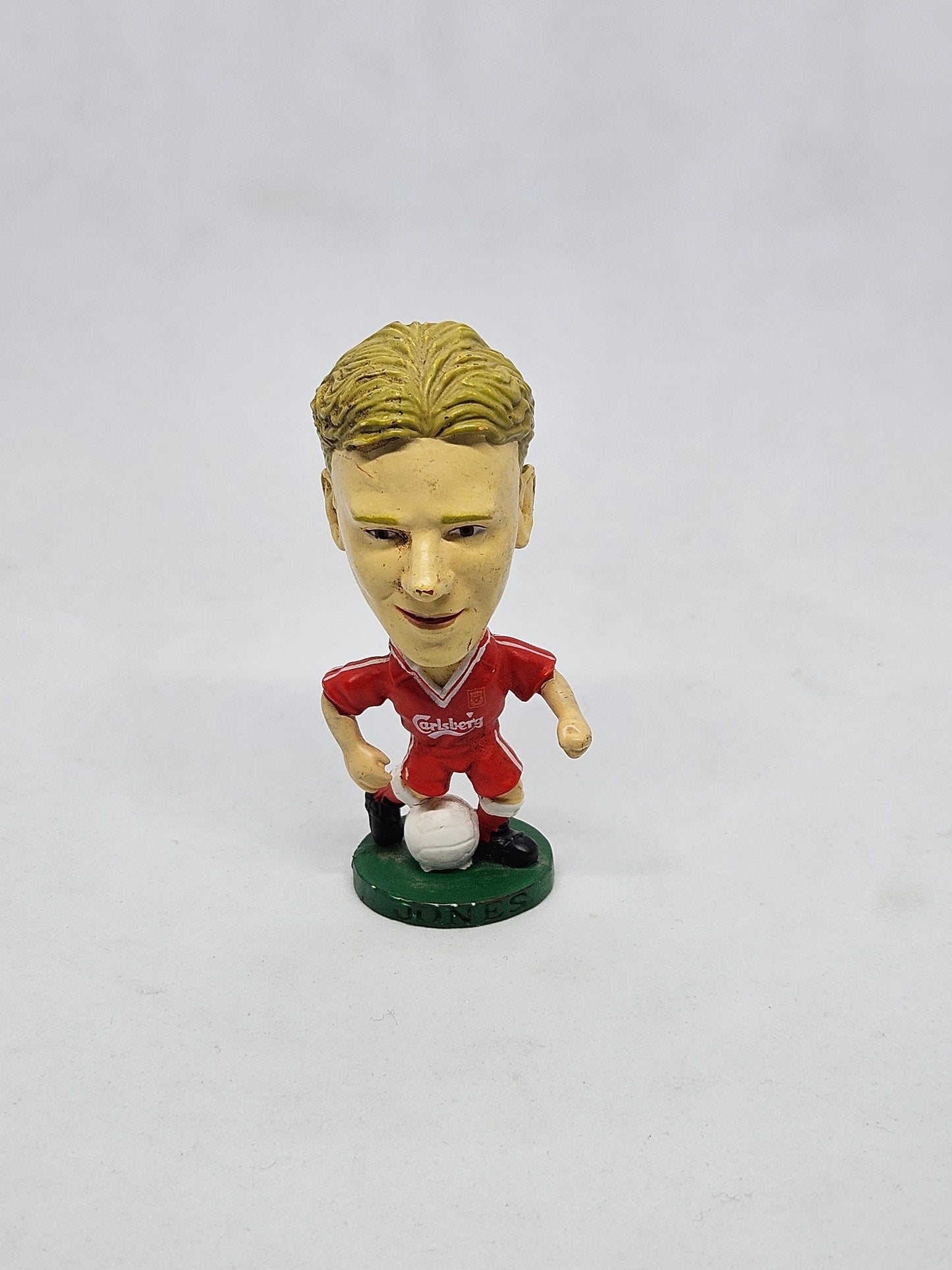 Rob Jones (Liverpool) Loose Headliners 1995-1996