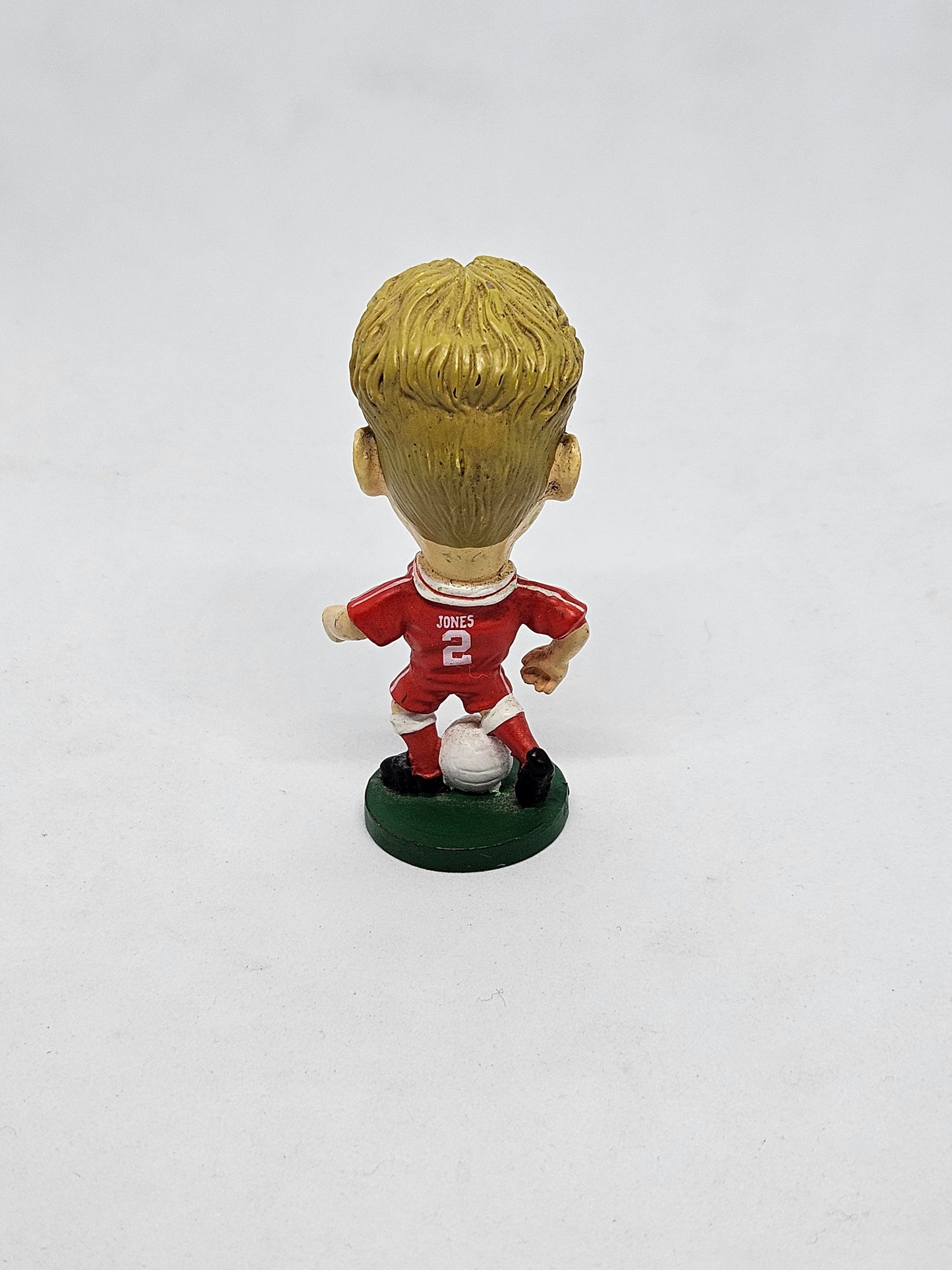 Rob Jones (Liverpool) Loose Headliners 1995-1996