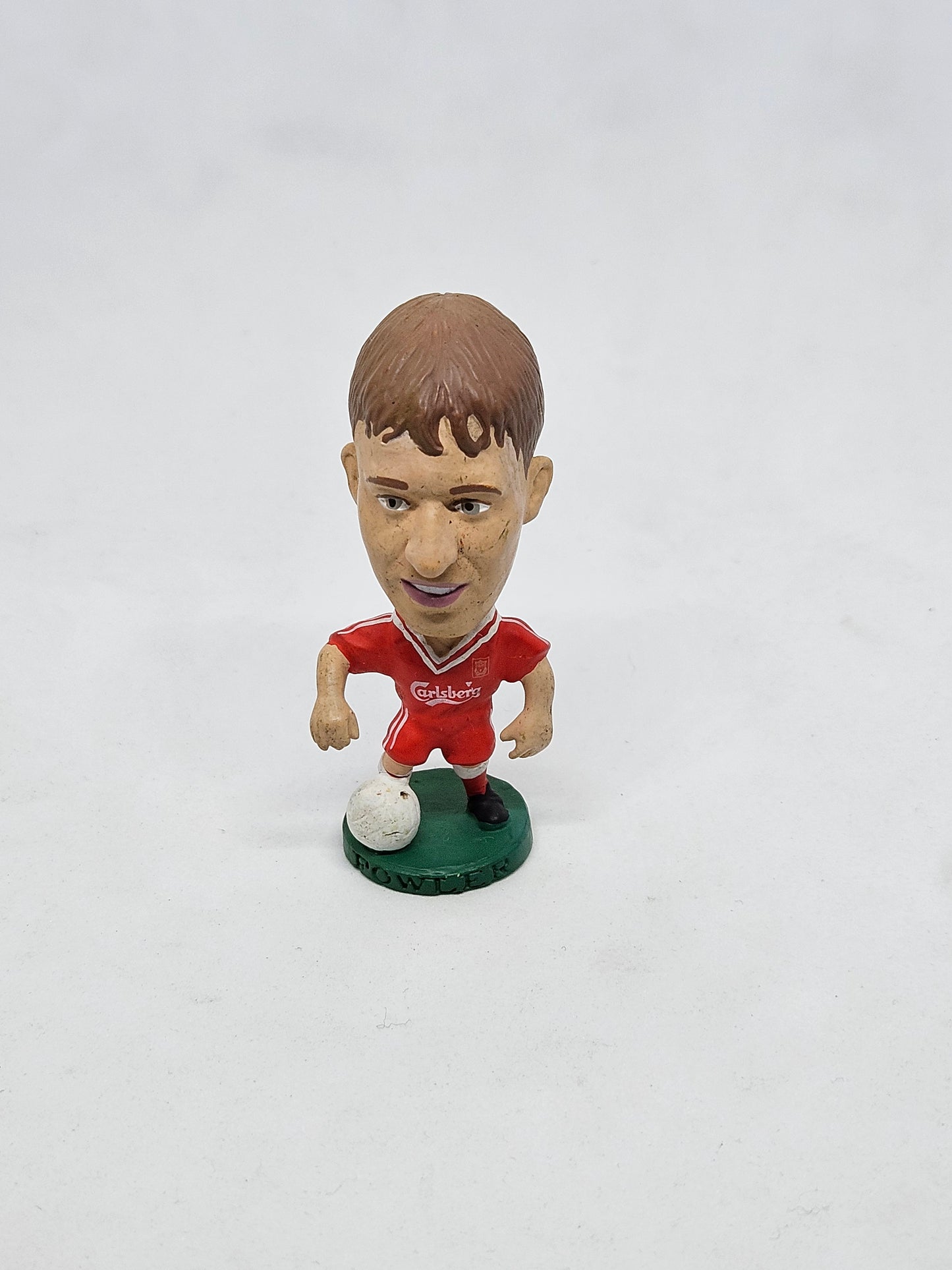 Robbie Fowler (Liverpool) Loose Headliners 1995-1996