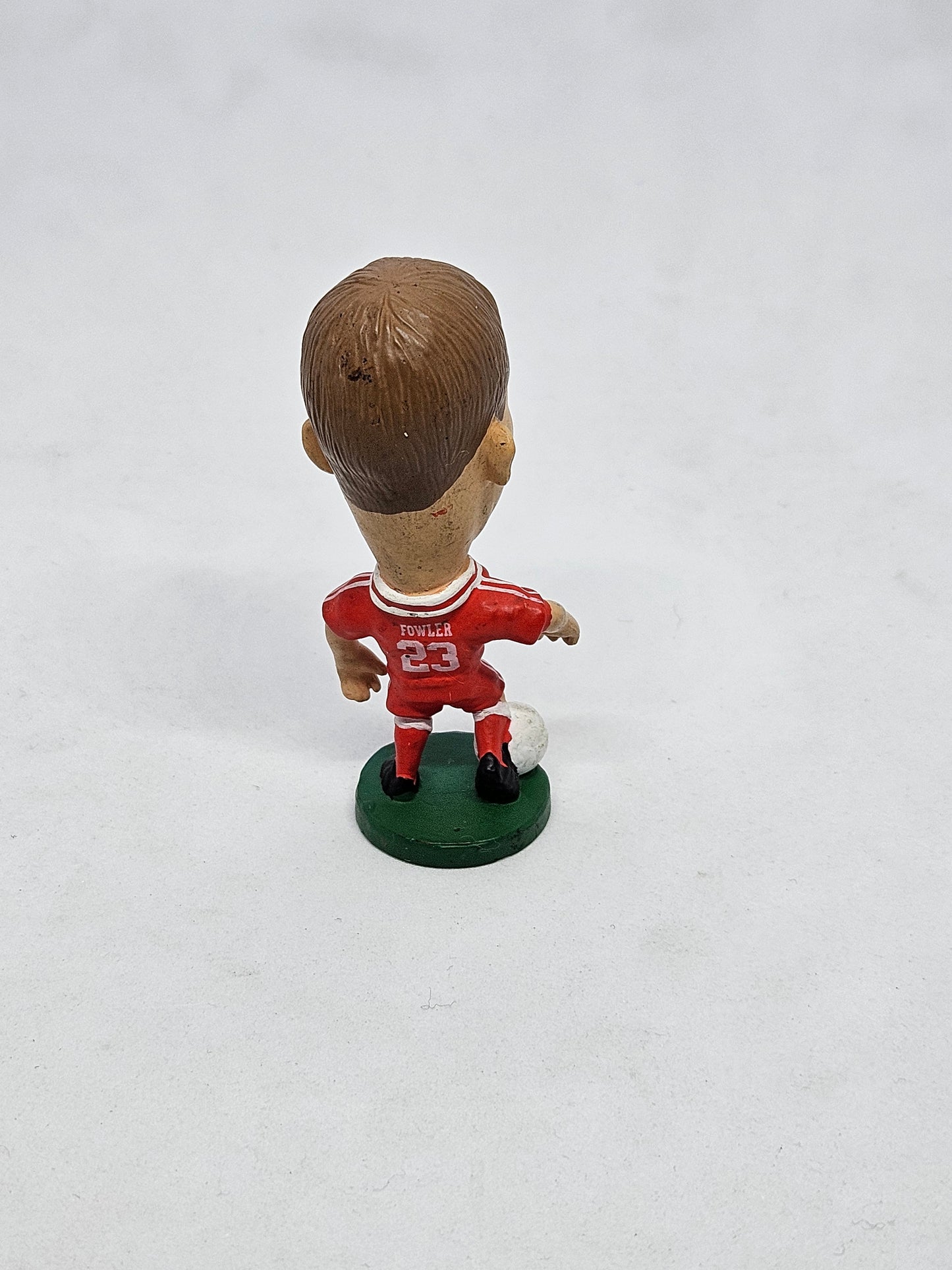 Robbie Fowler (Liverpool) Loose Headliners 1995-1996