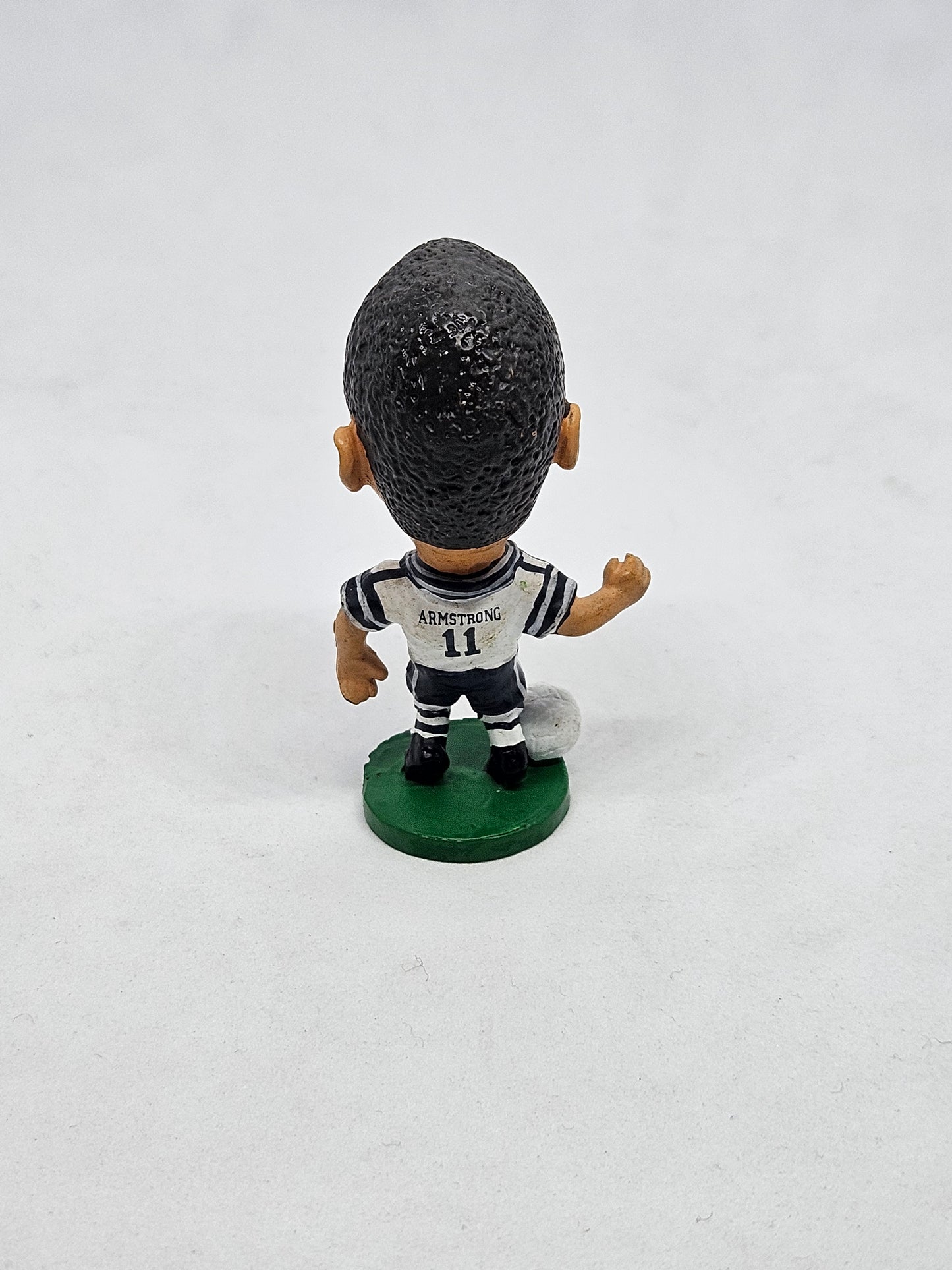 Chris Armstrong (Tottenham) Loose Headliners 1997-1998