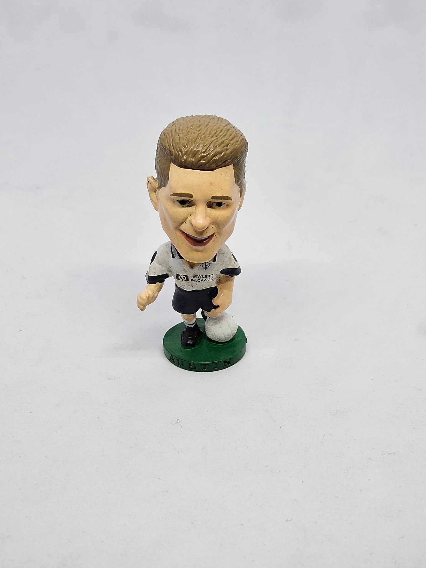Dean Austin (Tottenham) Loose Headliners 1995-1996