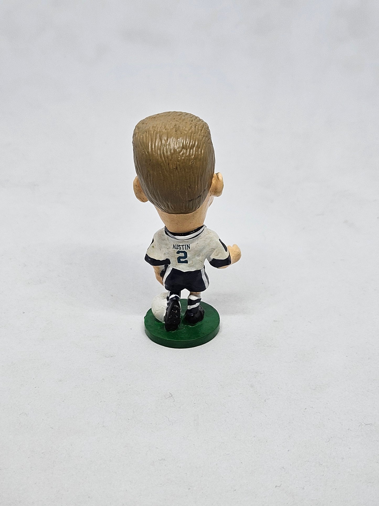 Dean Austin (Tottenham) Loose Headliners 1995-1996