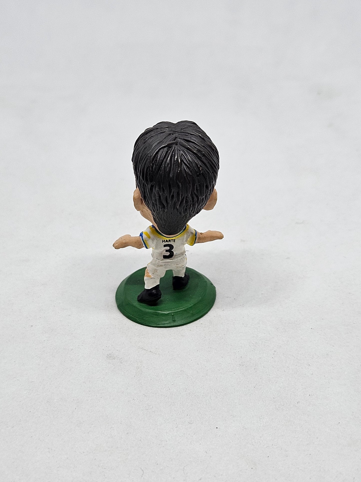 Ian Harte (Leeds) Green Base Micro Star MC004