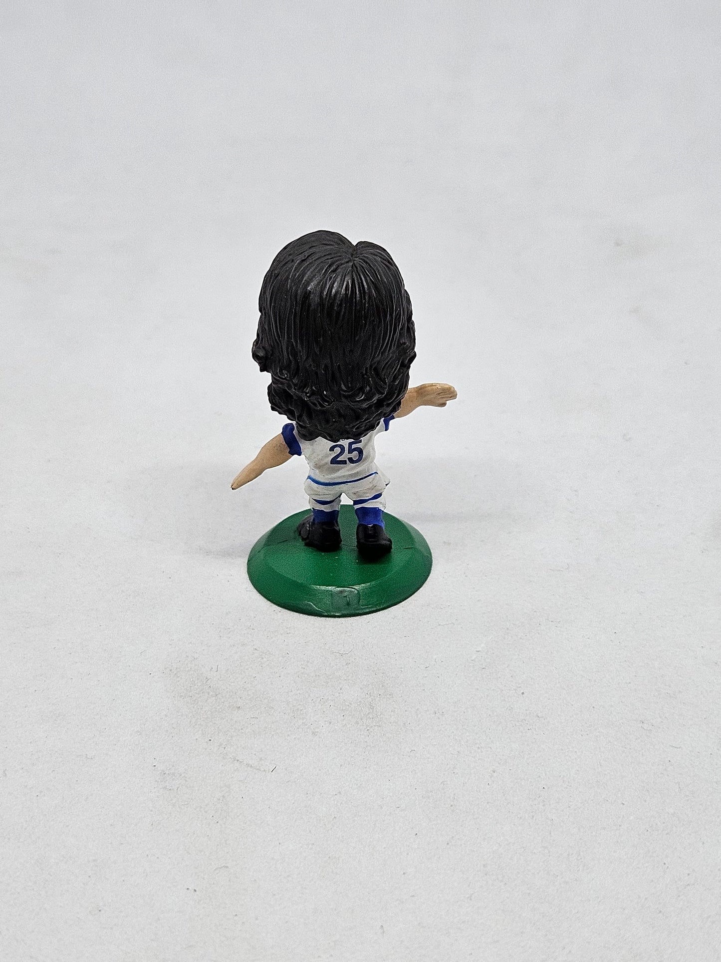 Gianfranco Zola (Chelsea) Green Base Micro Star MC1455