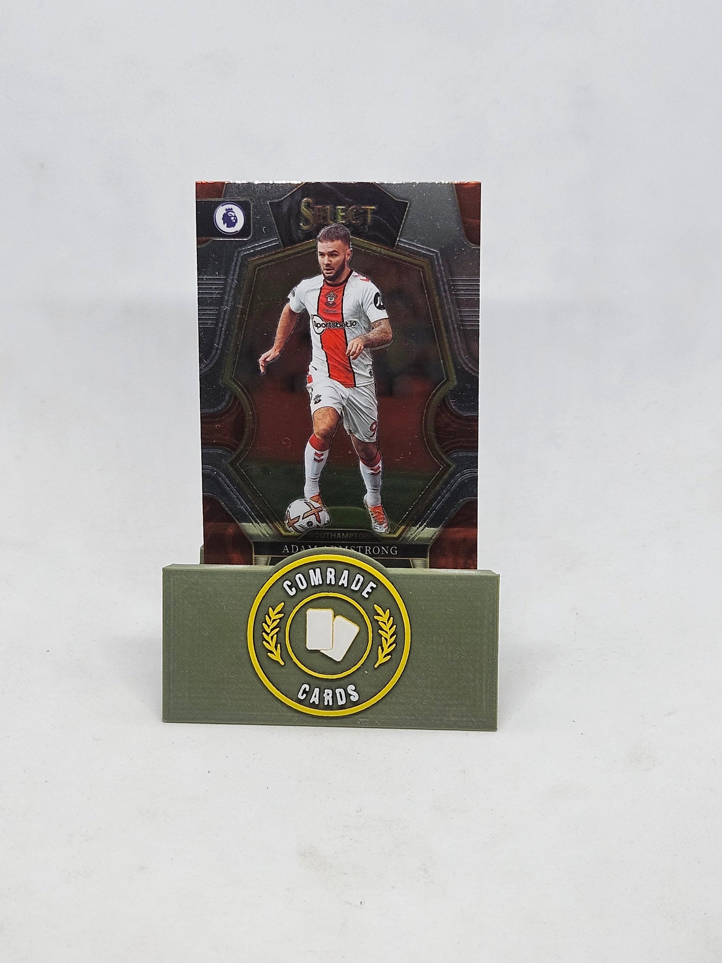 #110 Adam Armstrong - Southampton Base Select Prem 2022-2023