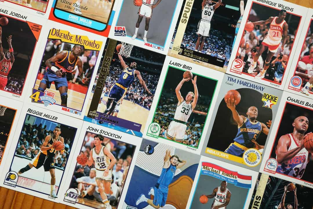 The Rise of Sports Card Collecting in the UK