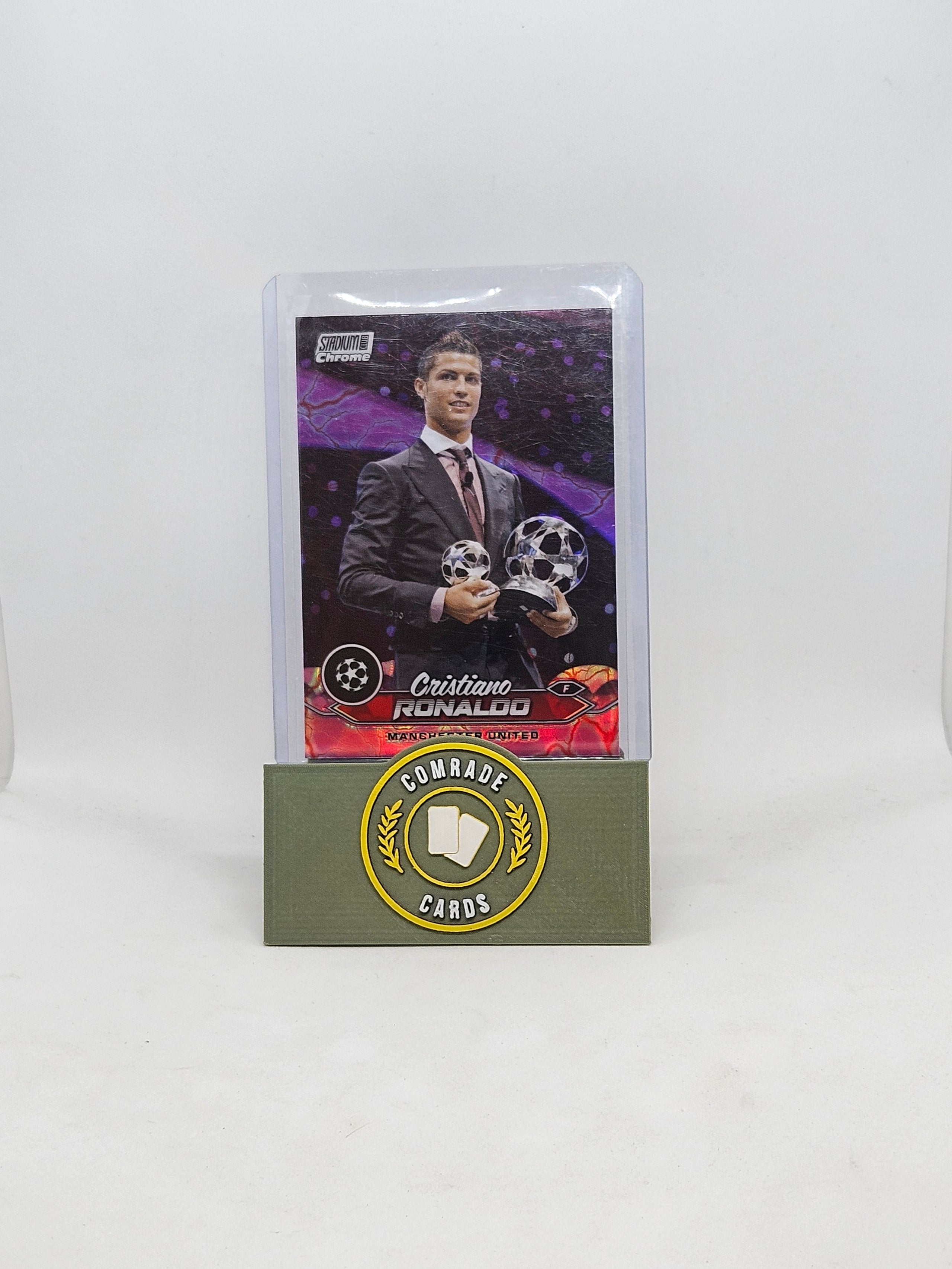 Case Hits & Short Prints