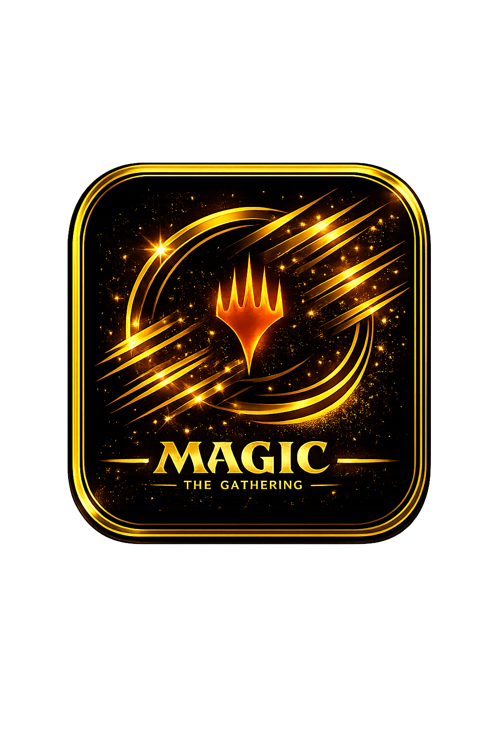 Magic The Gathering