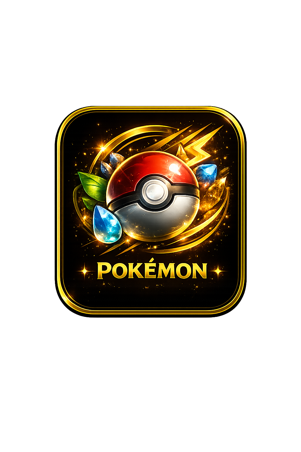 Pokemon