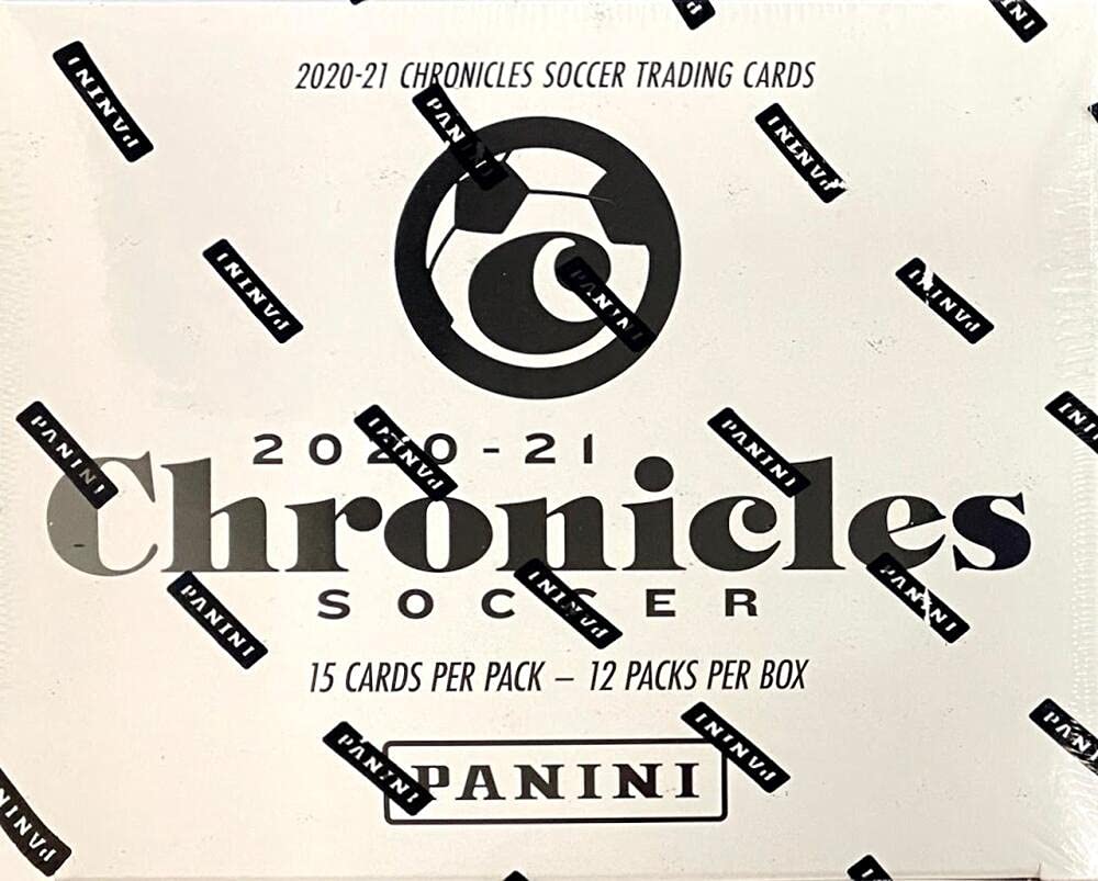 Chronicles 2021 Base Card