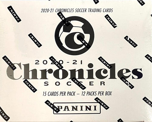 Chronicles 2021 Base Card