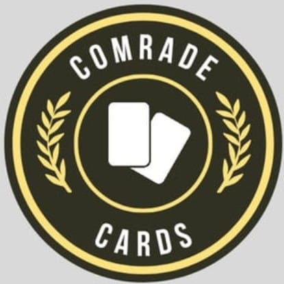 Comradecards
