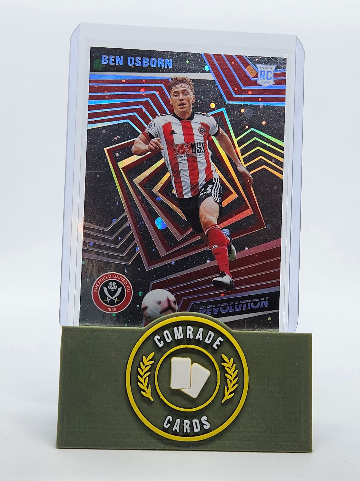 Ben Osborn (Sheffield United) 46/75