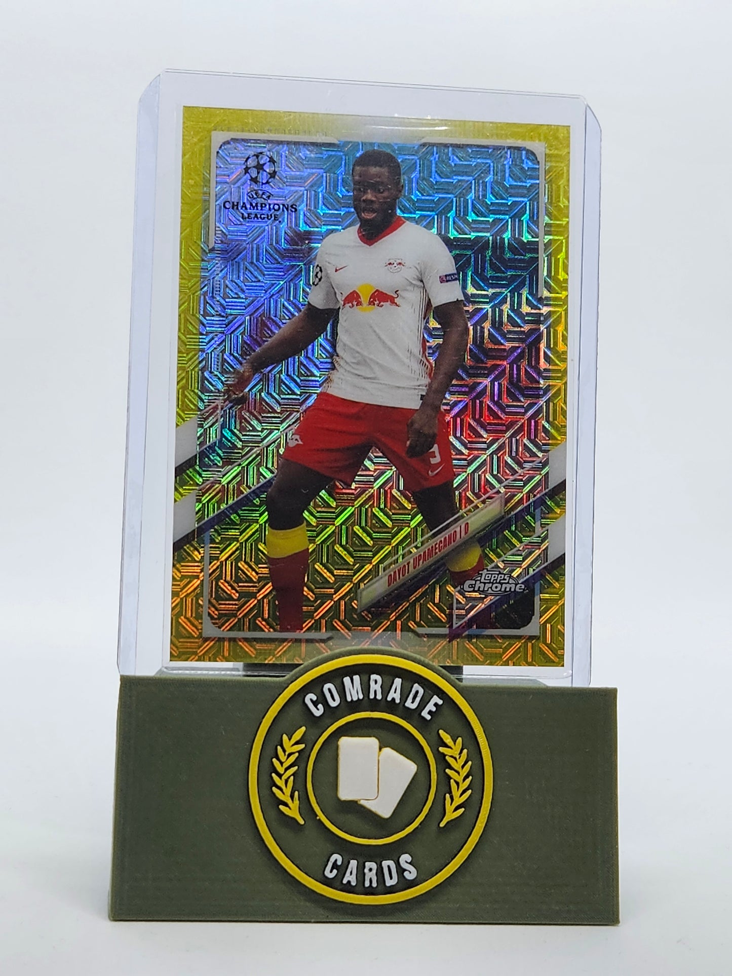 Dayot Upamecano (Leipzig) 39/150