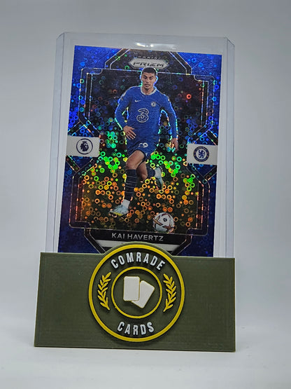 Kai Havertz (Chelsea) 04/75