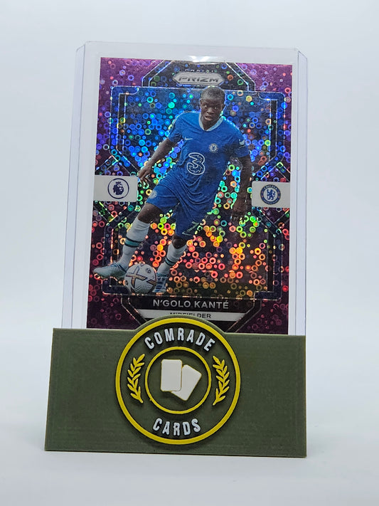 Ngolo Kante (Chelsea) 13/25