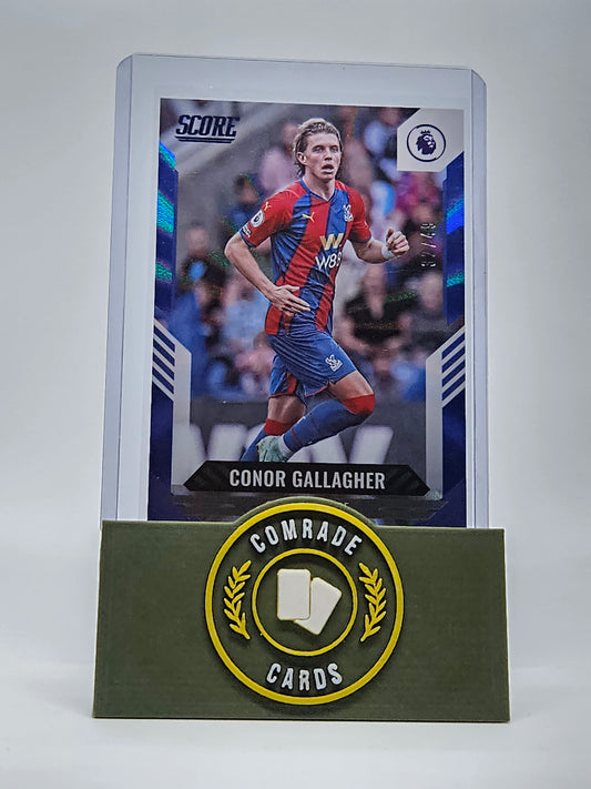 Connor Gallagher (Crystal Palace) 32/49