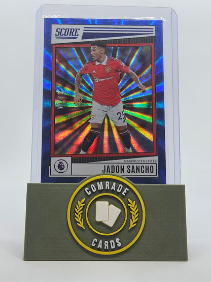 Jadon Sancho (Man United) 43/60