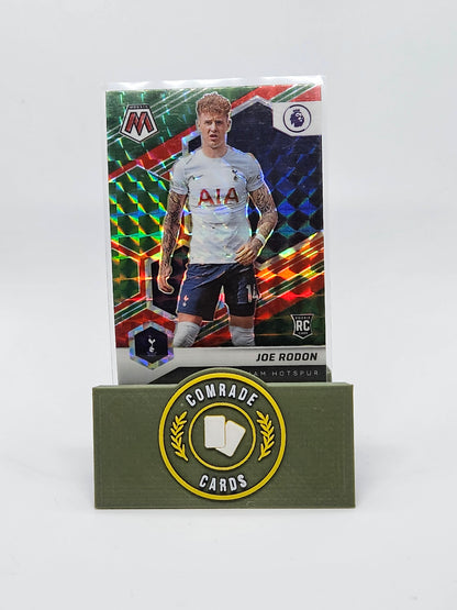 Joe Rodon (Tottenham) Parallel Mosaic Premier League 2021-2022