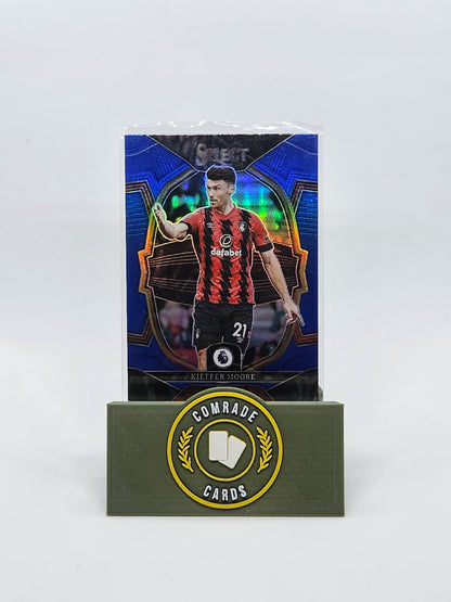 Kieffer Moore (Bournemouth) Parallel Select Premier League 2022-2023