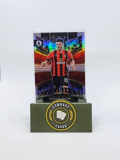 Kieffer Moore (Bournemouth) Insert Select Premier League 2022-2023