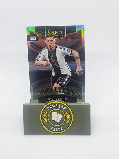 Niklas Sule (Germany) Insert Select Fifa 2022-2023