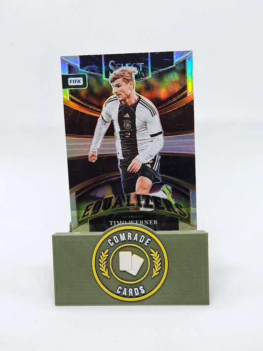 Timo Werner (Germany) Insert Select Fifa 2022-2023
